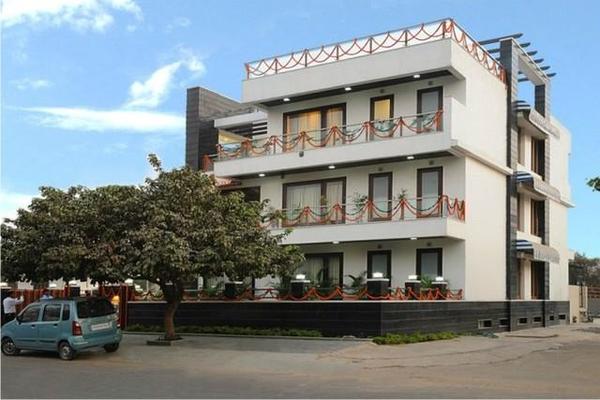 North East Residency